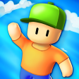 Stumble Guys APK MOD (Unlocked Skins) v0.69.6