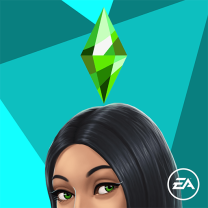 The Sims Mobile APK  MOD (Unlimited Money) v45.0.2.155025