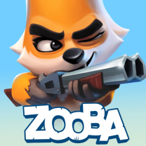 Zooba APK  MOD (Hack Map) v4.42.0