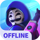 Heroes Strike Offline v92 b96 MOD APK [Unlimited Money/Gems/Menu]