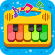 Piano Kids – Music & Songs