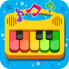 Piano Kids – Music & Songs