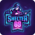 Shelter 69 مهكرة