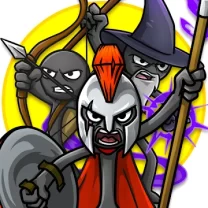 Stick War: Saga 2024.3.3276 APK [MOD money]