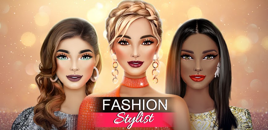 Fashion Stylist v14.1 مهكرة