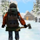 WinterCraft v1.0.46 MOD APK مهكرة