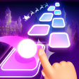 Tiles Hop: EDM Rush! MOD APK v6.25.2 مهكرة