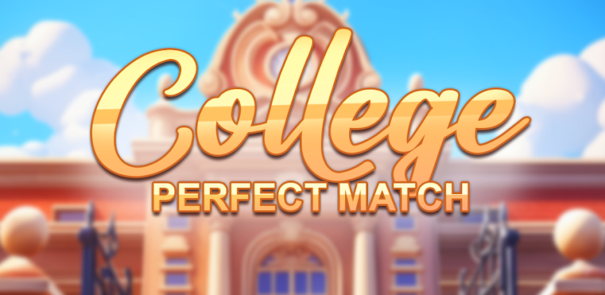 College: Ideal Match v2.0.1 مهكرة