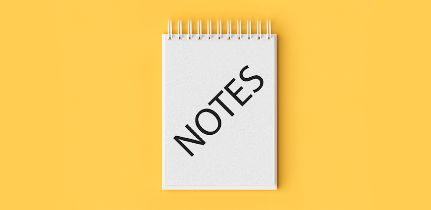 Teka Notes مهكر