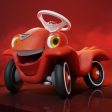 BIG Bobby Car The Big Race v1.4 كاملة