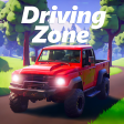 Driving Zone: Offroad v0.25.08 مهكر