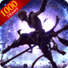 Legend of Myth-Free 1000 Draws مهكرة