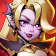 Vampire Legacy. City Builder v1.0.15 مهكرة