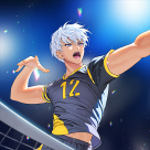 The Spike Volleyball Story v5.8.501 مهكرة