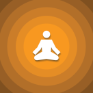 Simple Meditation Timer مهكر