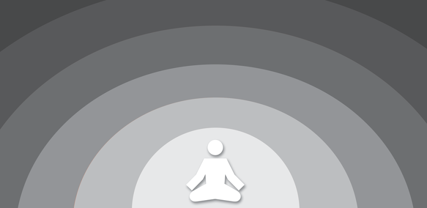 Simple Meditation Timer مهكر