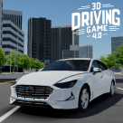 3D Driving Game Project v6.1 مهكرة