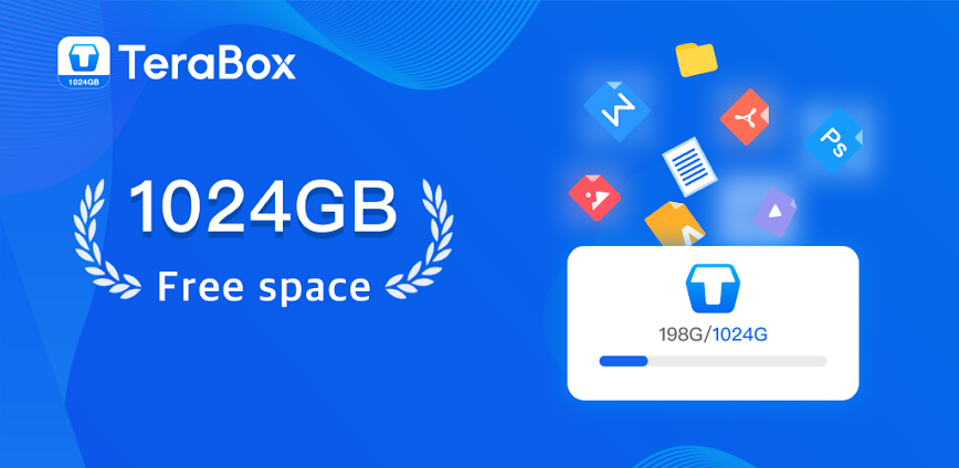 Terabox v3.38.5 MOD APK مهكر