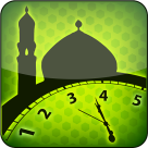 Prayer Times: Qibla Finder مهكر