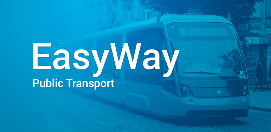 EasyWay v6.1.0.23 مهكر