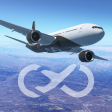 Infinite Flight Simulator v24.4.2 MOD APK مهكرة