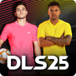 Dream League Soccer 2025 مهكرة