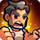 Survival War: Adventure RPG مهكرة