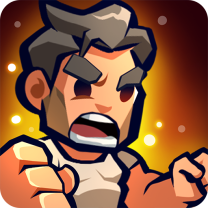 Survival War: Adventure RPG مهكرة