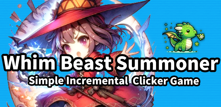 Whim Beast Summoner v2.20 مهكرة