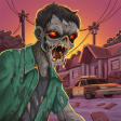 Zombie Warfare: The Death Path مهكرة