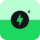 Battery Widget v1.55 مهكر