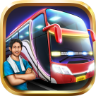 Bus Simulator Indonesia مهكرة