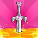 Sword Melter v5.4.1 مهكرة