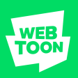 WEBTOON v3.5.1 مهكر