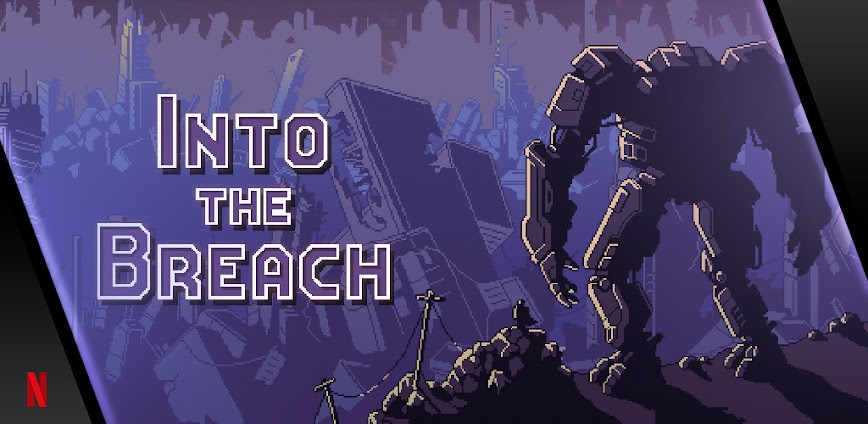 Into the Breach v1.2.99 MOD APK [Damage, Defense Multiplier, God Mode]