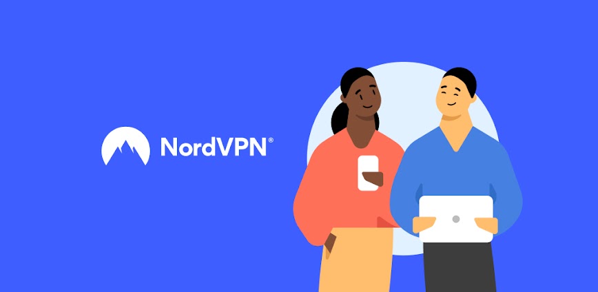 NordVPN Mod مهكر