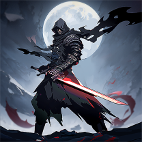 Shadow Slayer v1.2.46 مهكرة