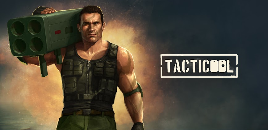 Tacticool v1.77.0 مهكرة