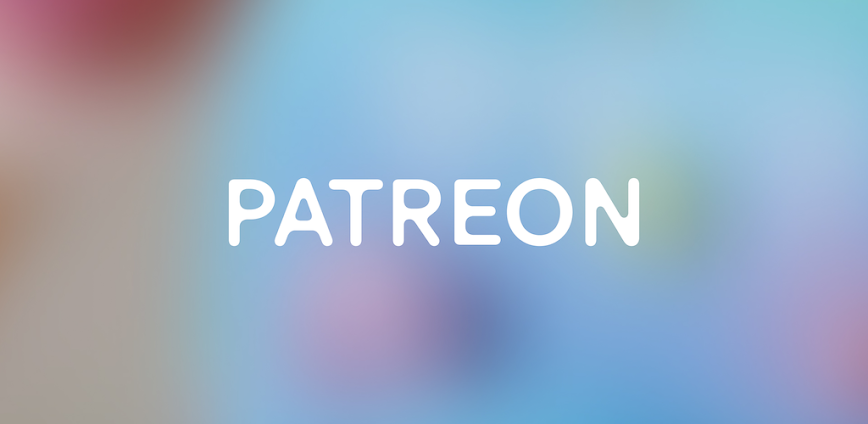 Patreon Mod مهكر