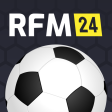 RFM 2024 Football Manager v1.17.1 مهكرة