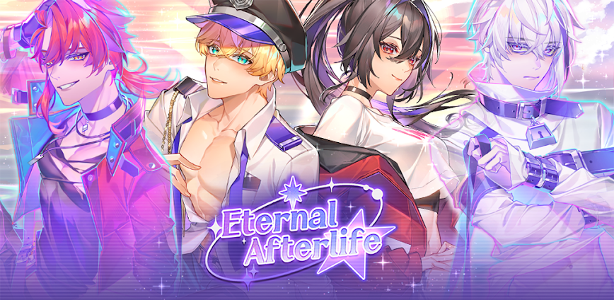 Eternal Afterlife v1.1.7 مهكرة