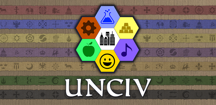 Unciv v4.14.18 مهكرة