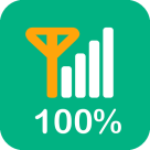 WiFi Signal Strength Meter v1.1.11 مهكر