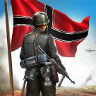 World War 2: Strategy Battle v757 مهكرة