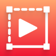 Crop and Trim Video مهكر