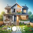 Home Design Makeover v6.2.7g MOD APK مهكرة