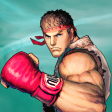 Street Fighter IV CE مهكرة