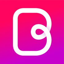 Bazaart: Design & Photo Editor مهكر