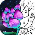 Paint by Number Coloring v4.26.0 مهكرة