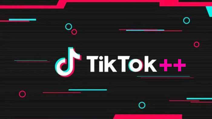 TikTok 37.9.3 مهكر